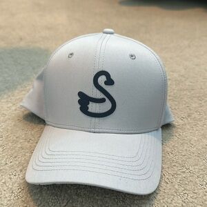 Swannie’s Golf Hat